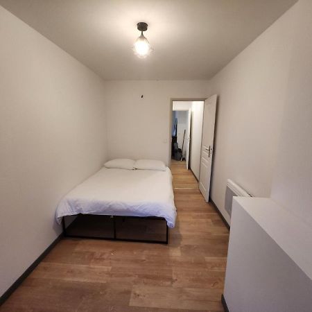 Agreable Appartement, Lumineux 巴勒迪克 外观 照片